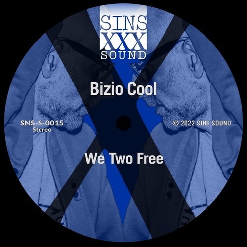 Bizio Cool - We Two Free [SNS-S-0015]